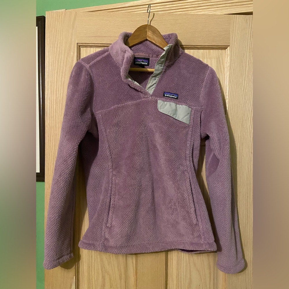 Patagonia Re-Tool Snap-T - image 1